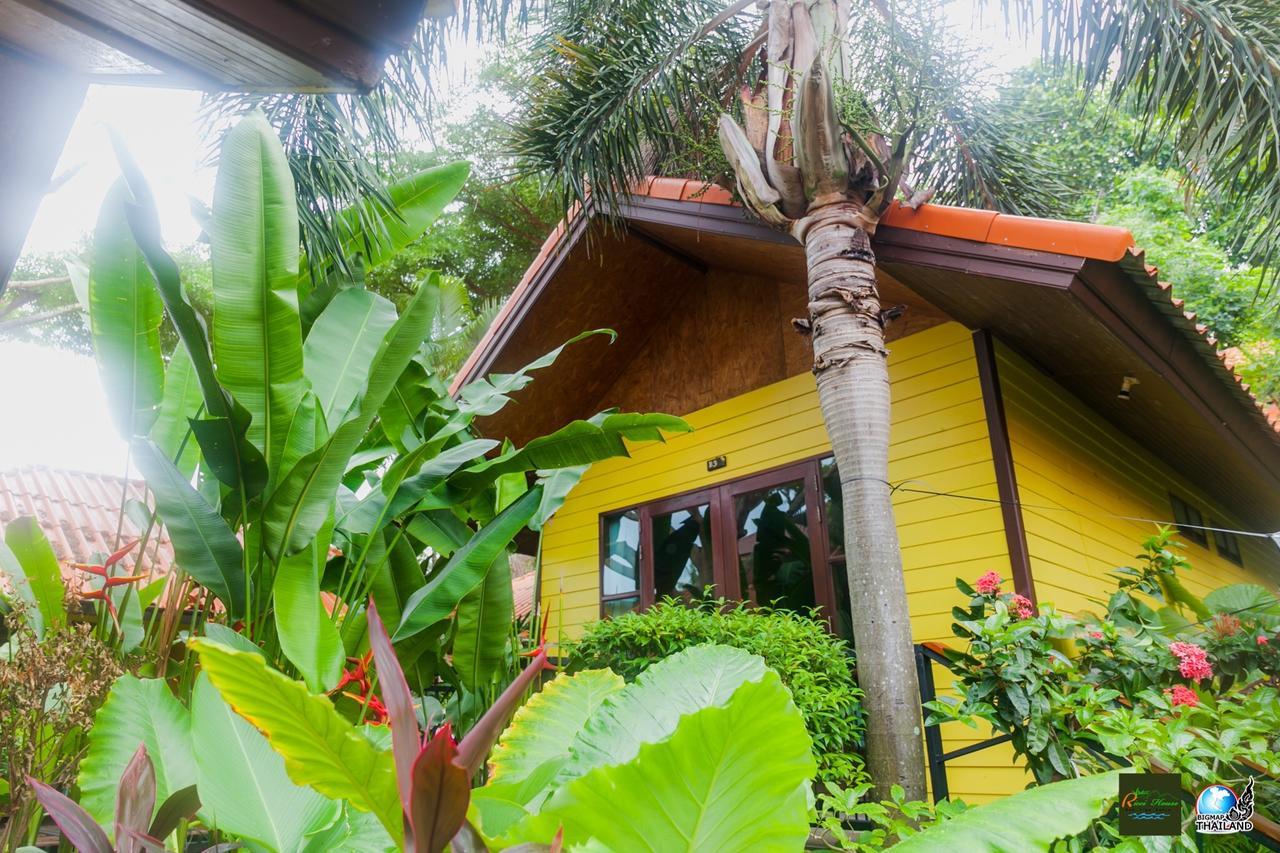 Ricci House Resort Koh Lipe Exteriér fotografie