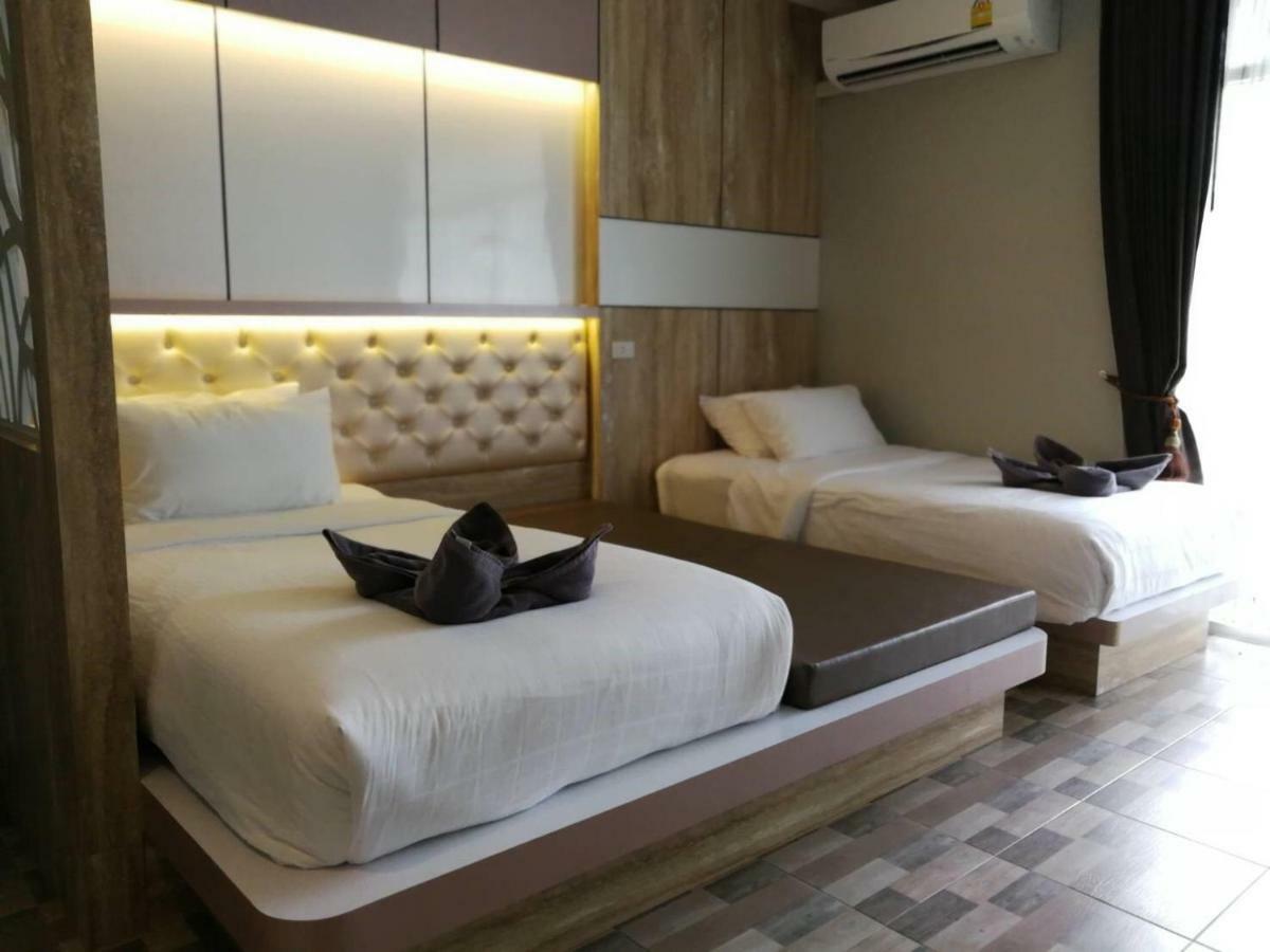Ricci House Resort Koh Lipe Exteriér fotografie